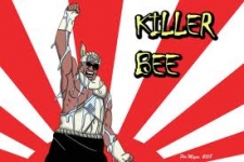 killer bee
